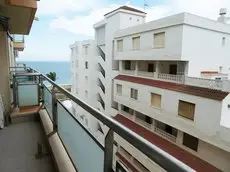 Apartamentos Surfing 3000 