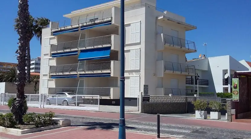 Apartamentos Stil Mar 3000