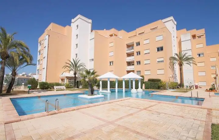 Golden Paradise Javea