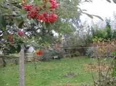 Gite Une Maison En Ville 