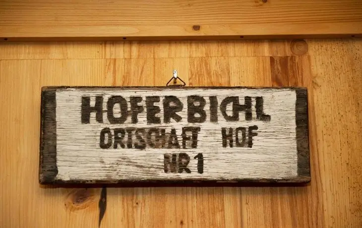 Hoferbichlgut