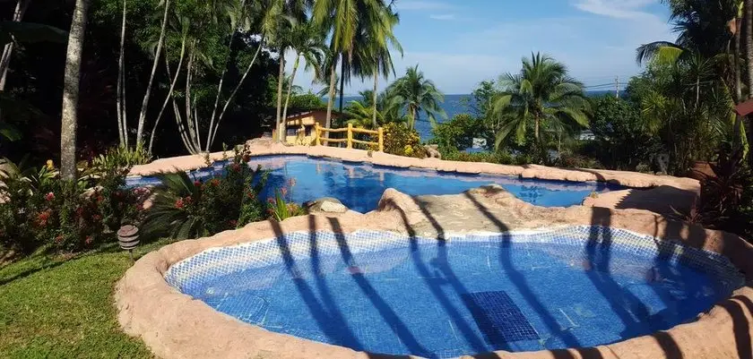 Hotel Los Mangos 