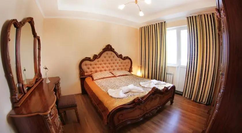 Apartment Kablukova 38G