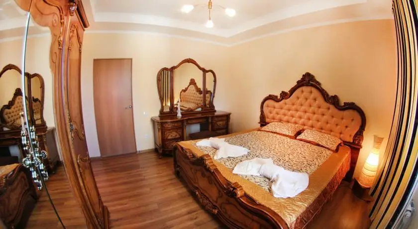 Apartment Kablukova 38G