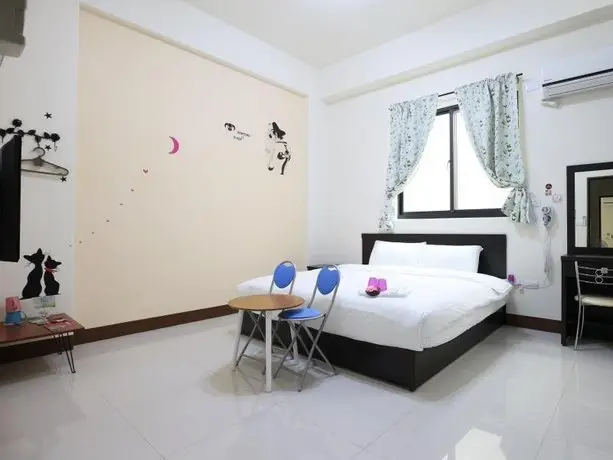 Michong Guest House