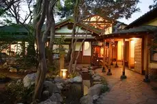 Kappo Ryokan Kannawa Bettei 