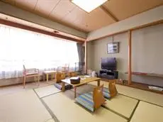 Ryokan Kanponoyado Beppu 