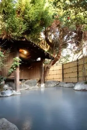 Wafu Ryokan Misato