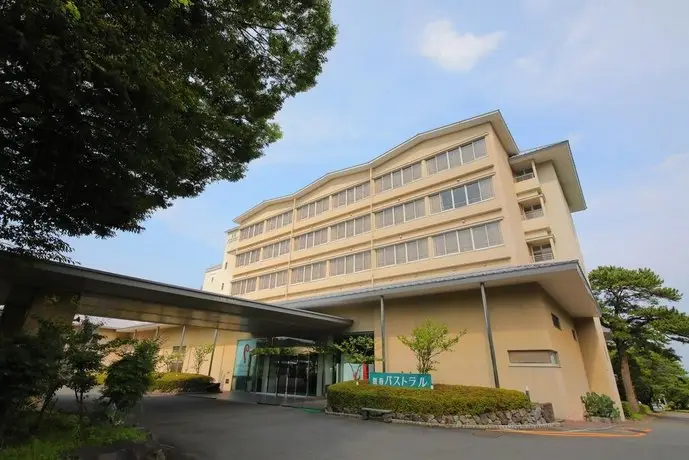 Hotel Beppu Pastoral 