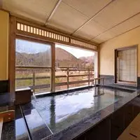 Ryokan Wakatake no Syou Bettei Sasane 