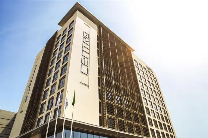 Centro Shaheen Jeddah by Rotana