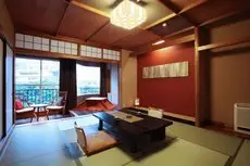 Hotel Shirakawa Yunokura 