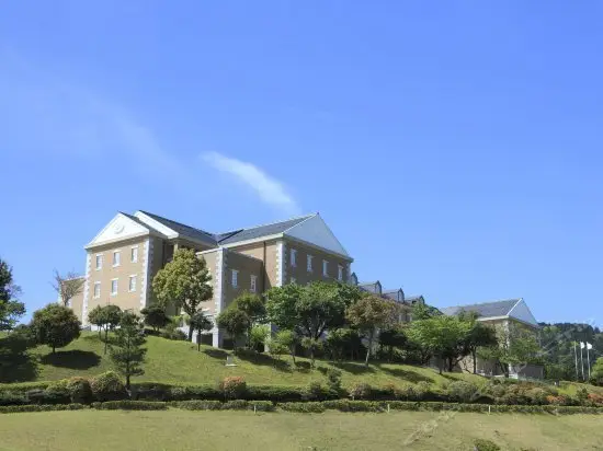 Yugashima Golf Club & Hotel Toen 