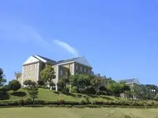 Yugashima Golf Club & Hotel Toen 