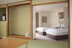 Hotel Higashidate 