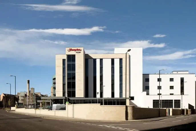 Hampton by Hilton Dundee 