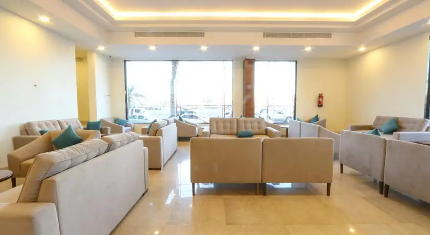 Amwaj Yanbu Residential Units 