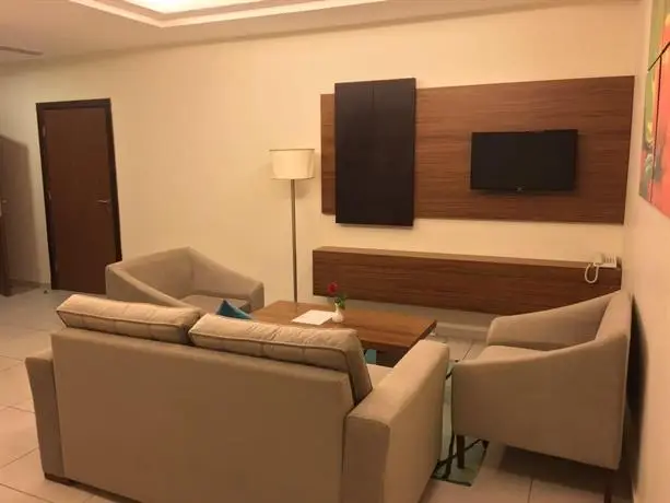 Amwaj Yanbu Residential Units 