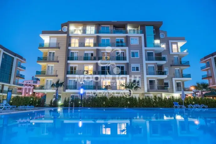 Moonlight Budaklar Residence