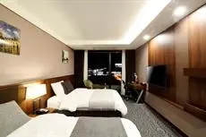 Ramada Sokcho Hotel 