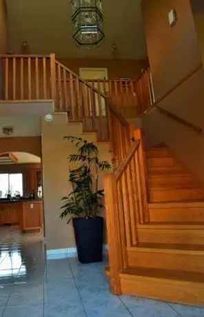 Homestay in Burnaby near Forglen Park