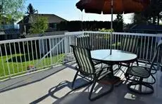 Homestay in Burnaby near Forglen Park 