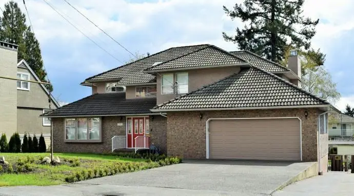 Homestay in Burnaby near Forglen Park 