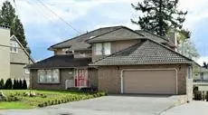 Homestay in Burnaby near Forglen Park 