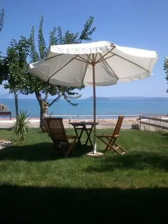 Evoikos beach & resort 