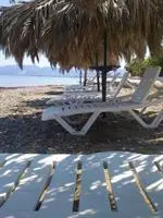 Evoikos beach & resort 