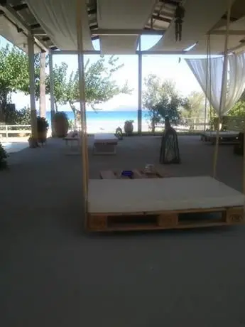 Evoikos beach & resort 