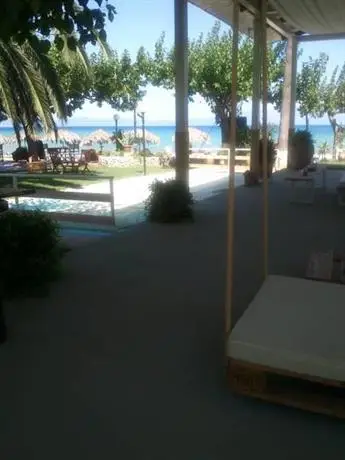 Evoikos beach & resort 