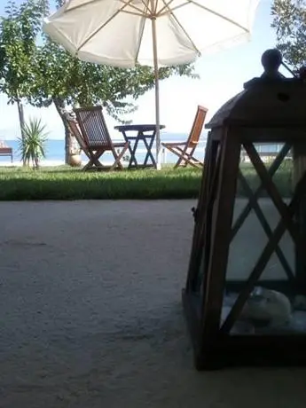 Evoikos beach & resort 