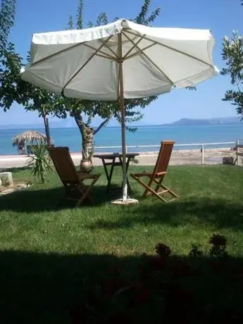 Evoikos beach & resort 