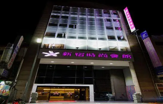 Kaishen Hotel 