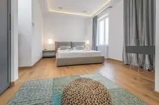 Luxurious Riva Dalmatia Apartments 