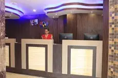 Hotel Balaji International Puri 