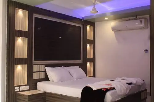 Hotel Balaji International Puri 