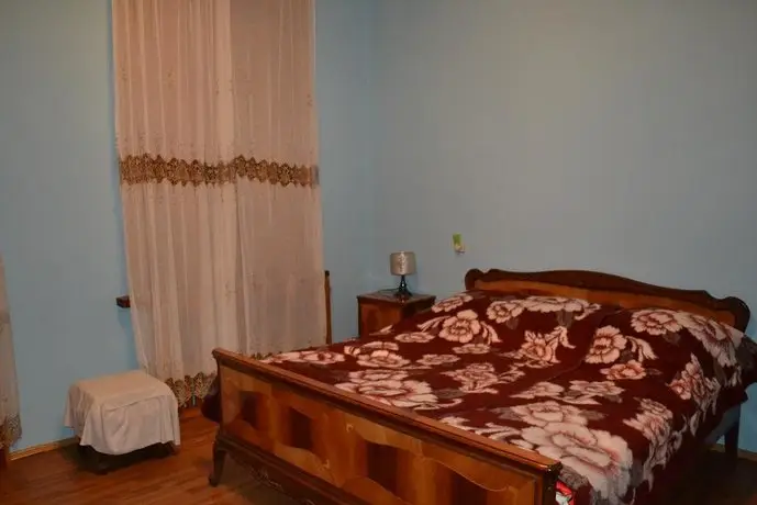 Welcome Guest House Zugdidi