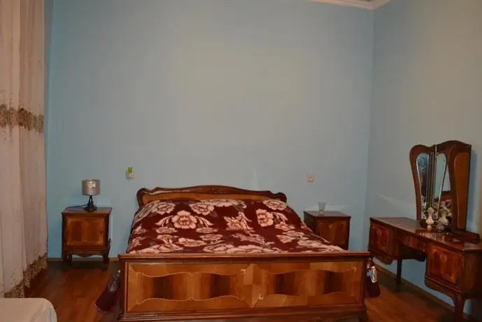 Welcome Guest House Zugdidi 