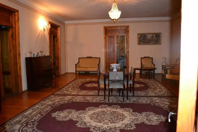 Welcome Guest House Zugdidi