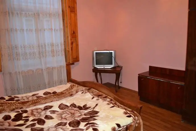 Welcome Guest House Zugdidi 