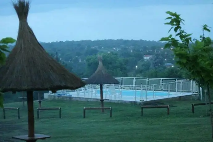 Cabanas Alto Las Flores 