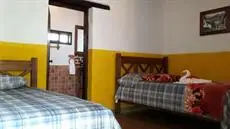 Hostal Las Victorias 