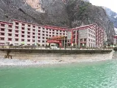 Balagezong Tibetan Ecological Hotel 