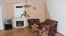 Guest House Jasmin Minsk 