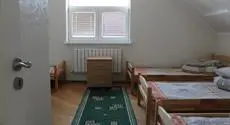 Guest House Jasmin Minsk 