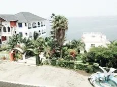 Cap Kivu 