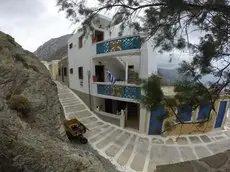 Aphrodite Hotel Karpathos 