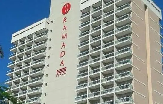 Ramada by Wyndham Macae Hotel & Suites